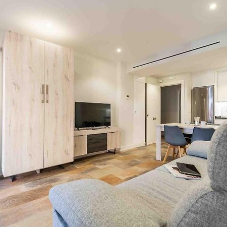 Apartamentos Dr28 A 250 M De La Playa Fuengirola Eksteriør billede