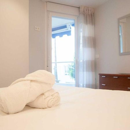 Apartamentos Dr28 A 250 M De La Playa Fuengirola Eksteriør billede