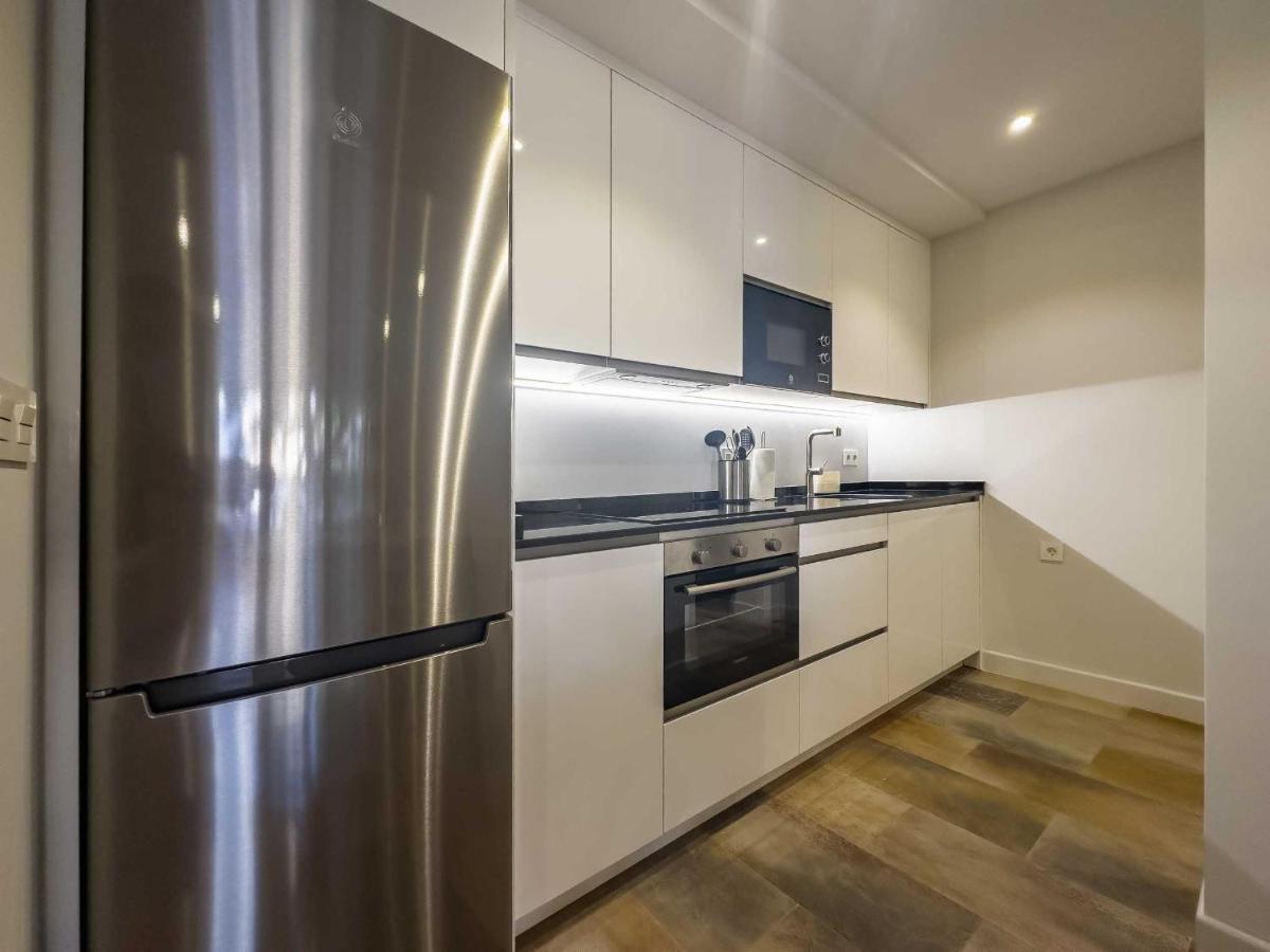 Apartamentos Dr28 A 250 M De La Playa Fuengirola Eksteriør billede