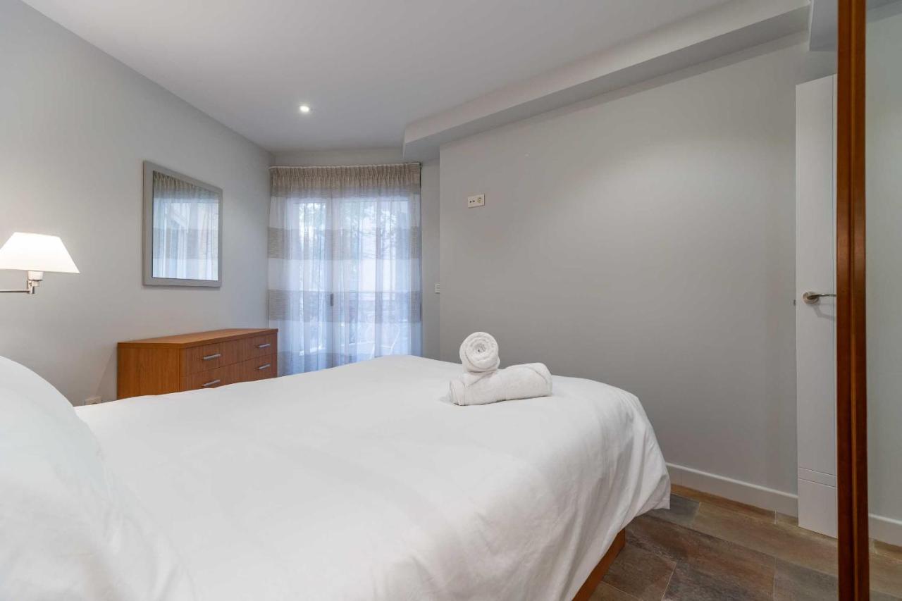 Apartamentos Dr28 A 250 M De La Playa Fuengirola Eksteriør billede