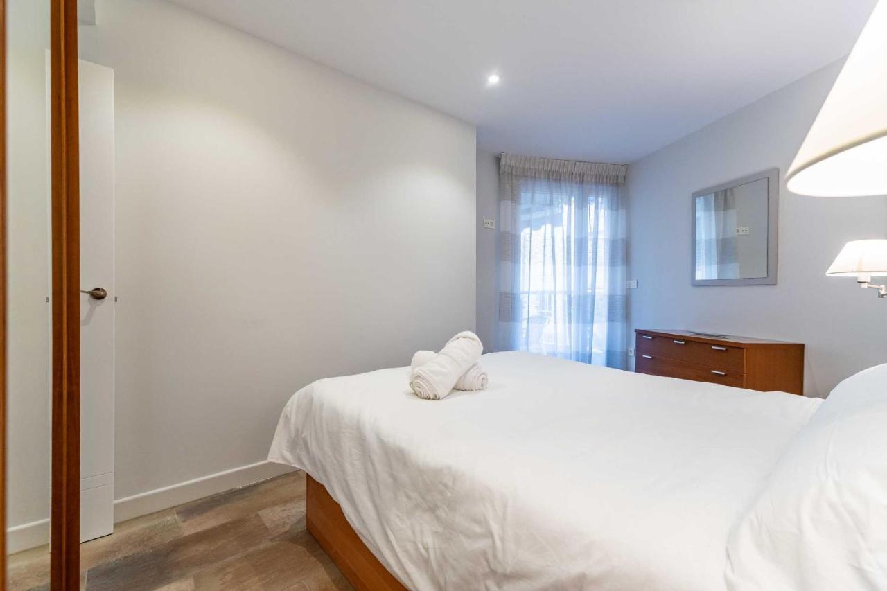 Apartamentos Dr28 A 250 M De La Playa Fuengirola Eksteriør billede