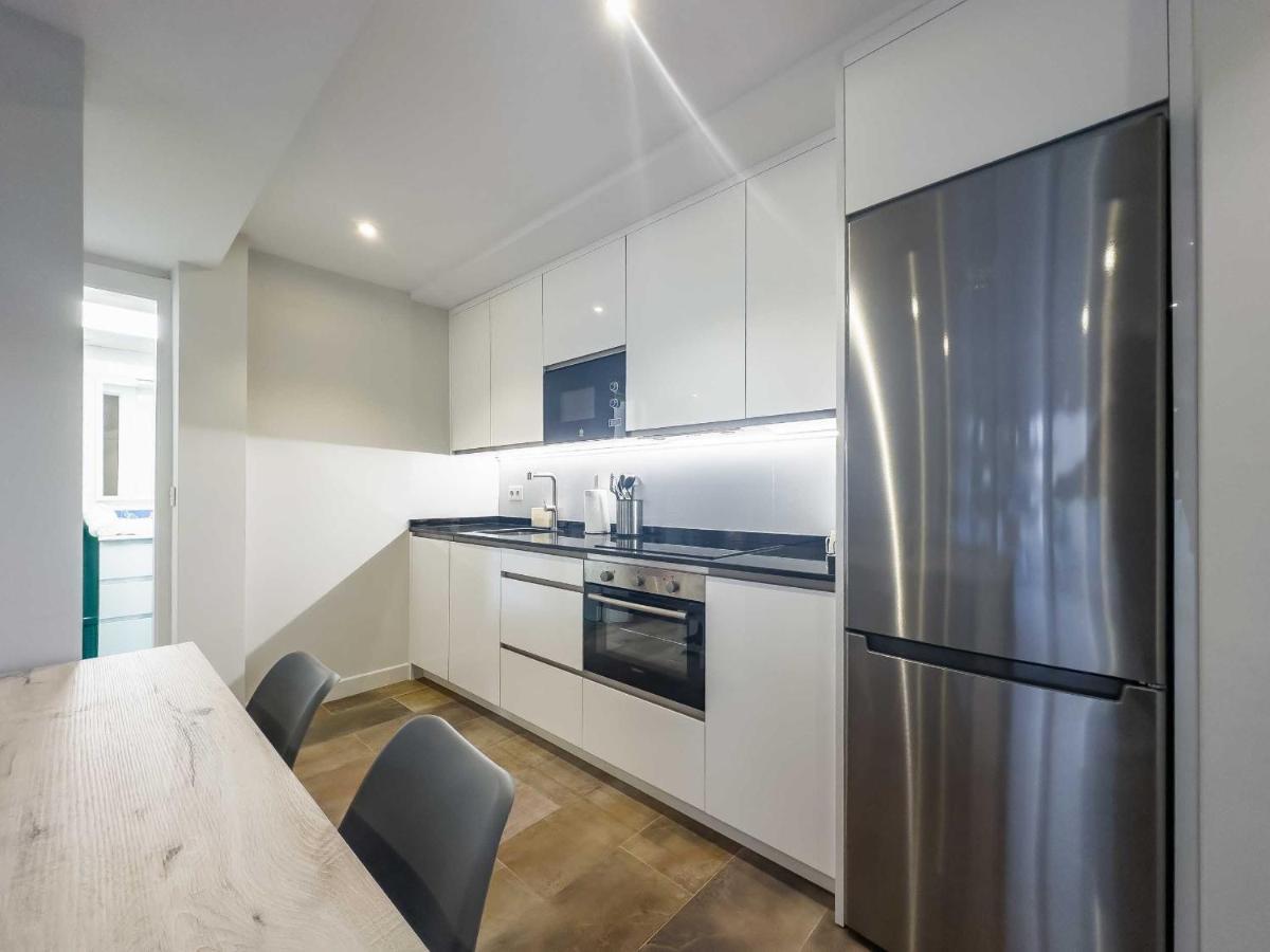 Apartamentos Dr28 A 250 M De La Playa Fuengirola Eksteriør billede