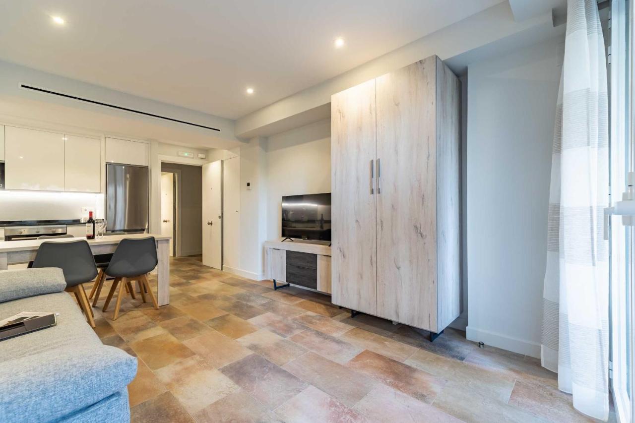 Apartamentos Dr28 A 250 M De La Playa Fuengirola Eksteriør billede