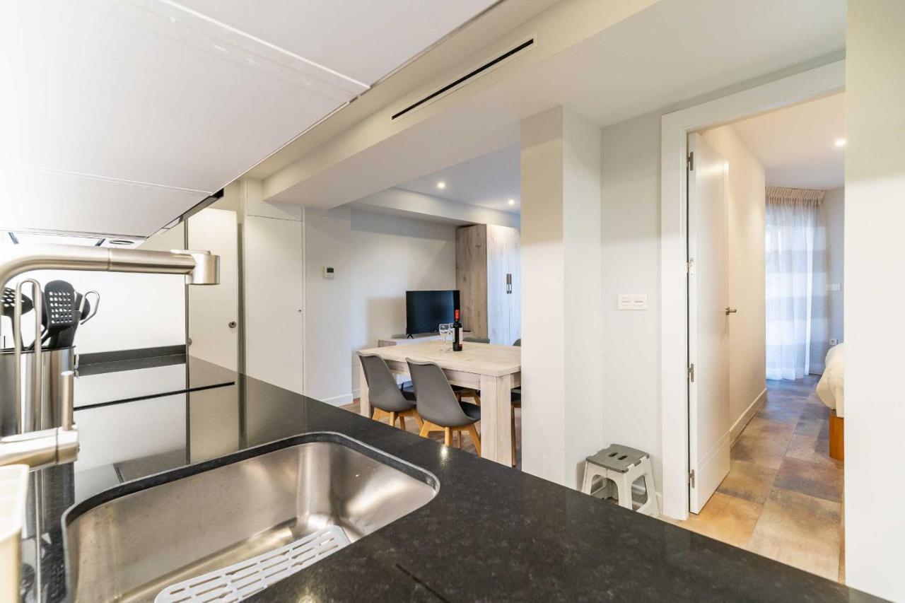 Apartamentos Dr28 A 250 M De La Playa Fuengirola Eksteriør billede